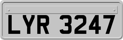LYR3247