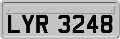 LYR3248