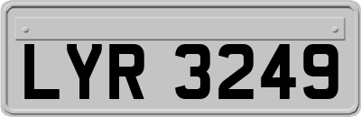 LYR3249