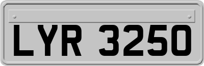 LYR3250