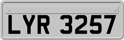 LYR3257