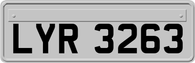 LYR3263