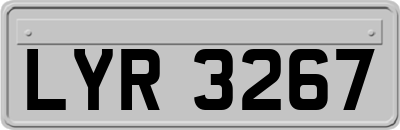 LYR3267