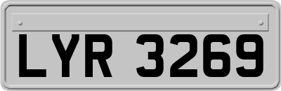 LYR3269