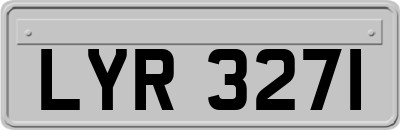 LYR3271