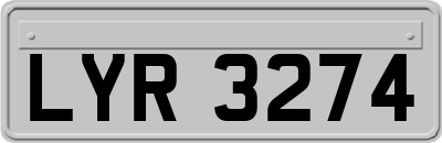 LYR3274