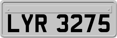 LYR3275
