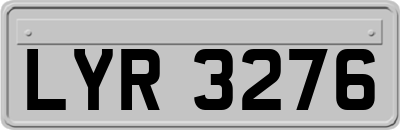 LYR3276