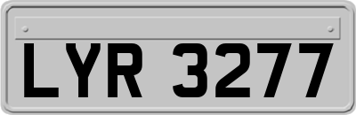 LYR3277