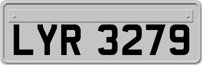 LYR3279