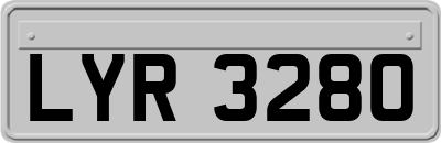 LYR3280