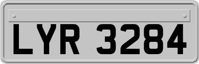 LYR3284