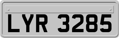 LYR3285