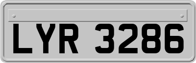 LYR3286