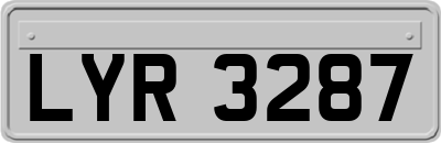 LYR3287