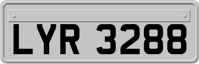 LYR3288
