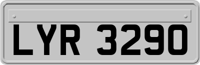 LYR3290