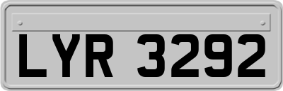 LYR3292