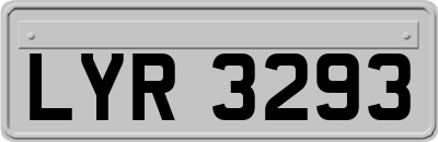 LYR3293