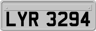 LYR3294