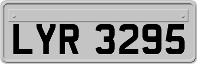 LYR3295