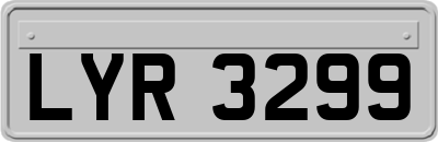 LYR3299