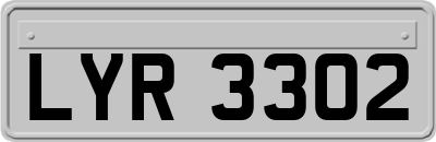 LYR3302