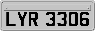 LYR3306