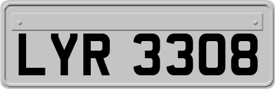LYR3308