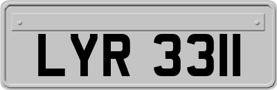 LYR3311