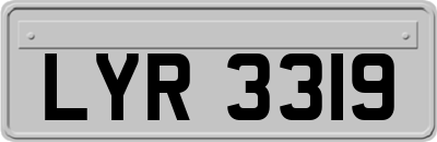 LYR3319