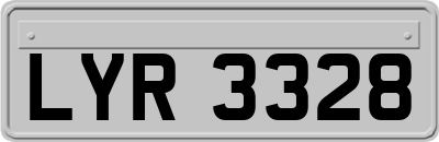 LYR3328