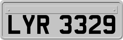 LYR3329