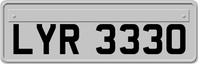 LYR3330