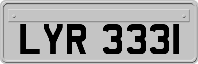 LYR3331