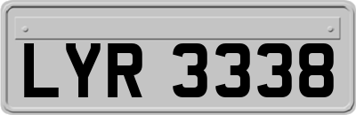 LYR3338
