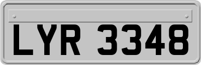 LYR3348