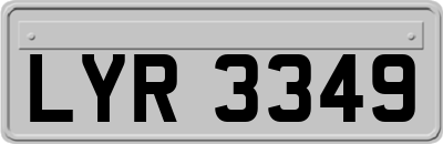LYR3349