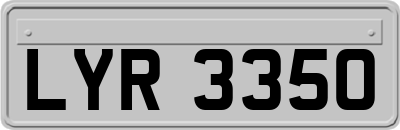 LYR3350