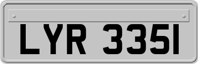 LYR3351