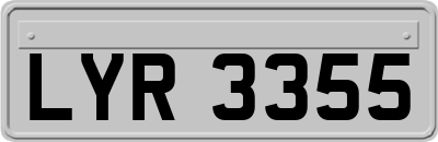 LYR3355