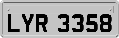 LYR3358