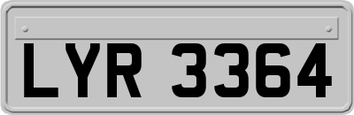 LYR3364
