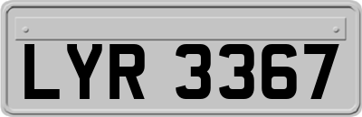 LYR3367