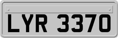 LYR3370