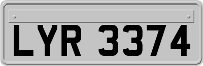 LYR3374