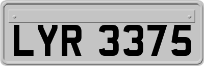 LYR3375