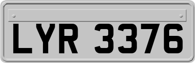 LYR3376