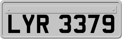 LYR3379