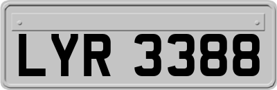 LYR3388